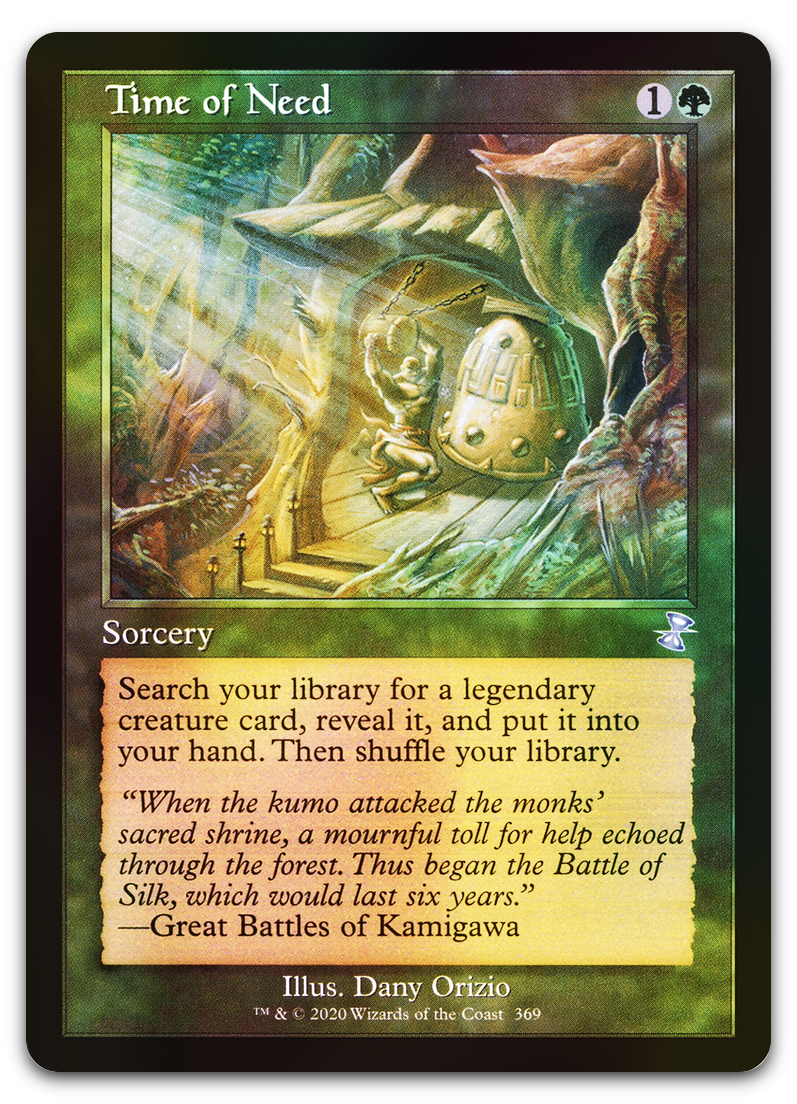 Product image for TCG 234294