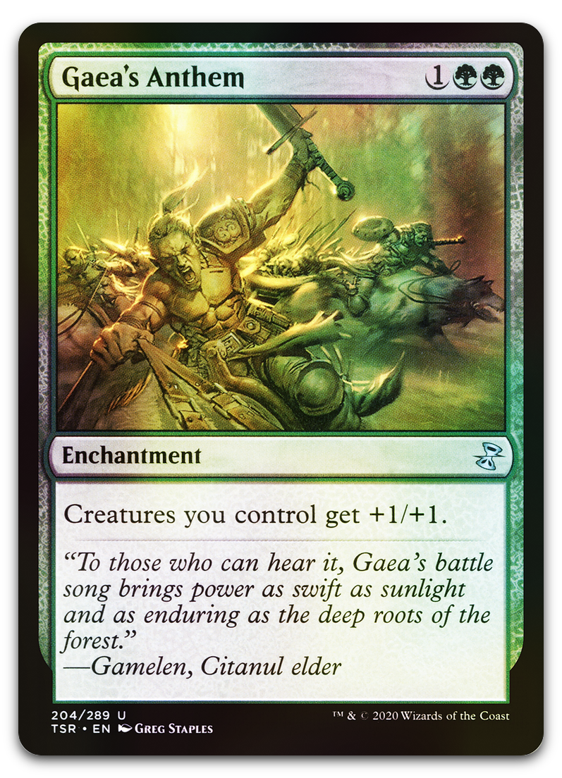 Product image for TCG 234304