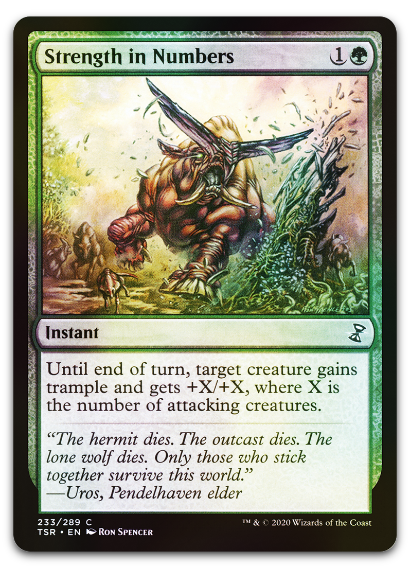 Product image for TCG 234306