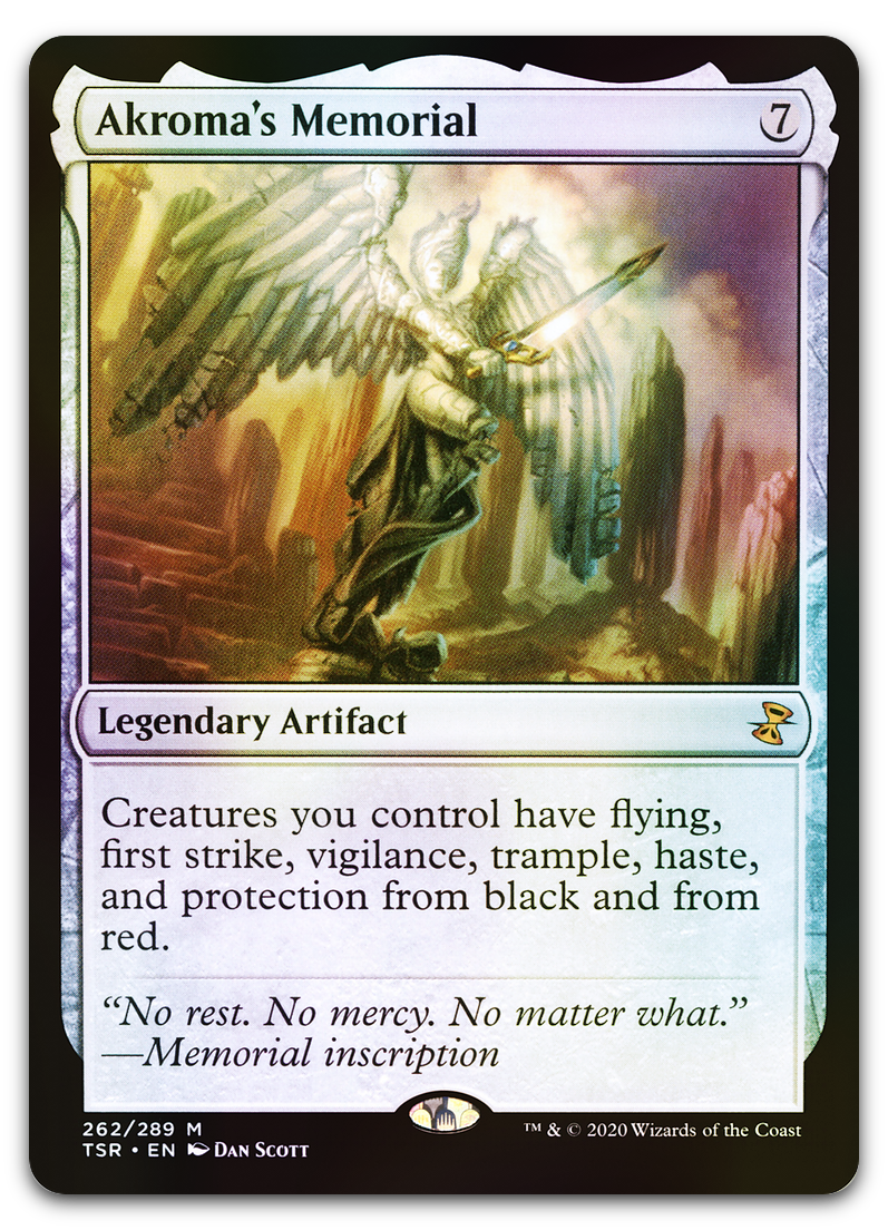 Product image for TCG 234332