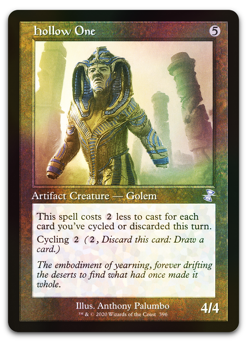 Product image for TCG 234357