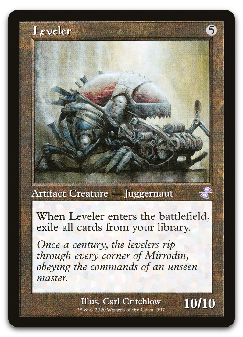 Product image for TCG 234358