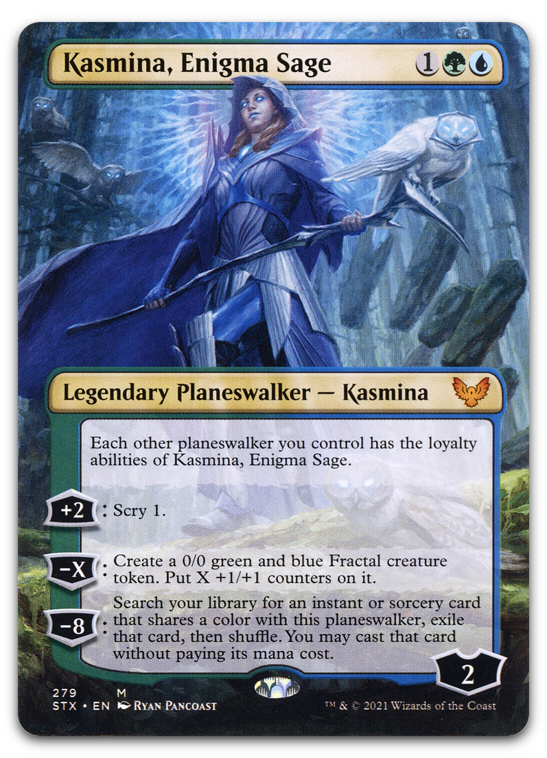 Product image for TCG 235127