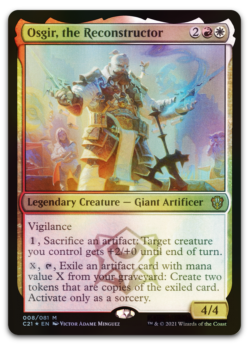 Product image for TCG 235132