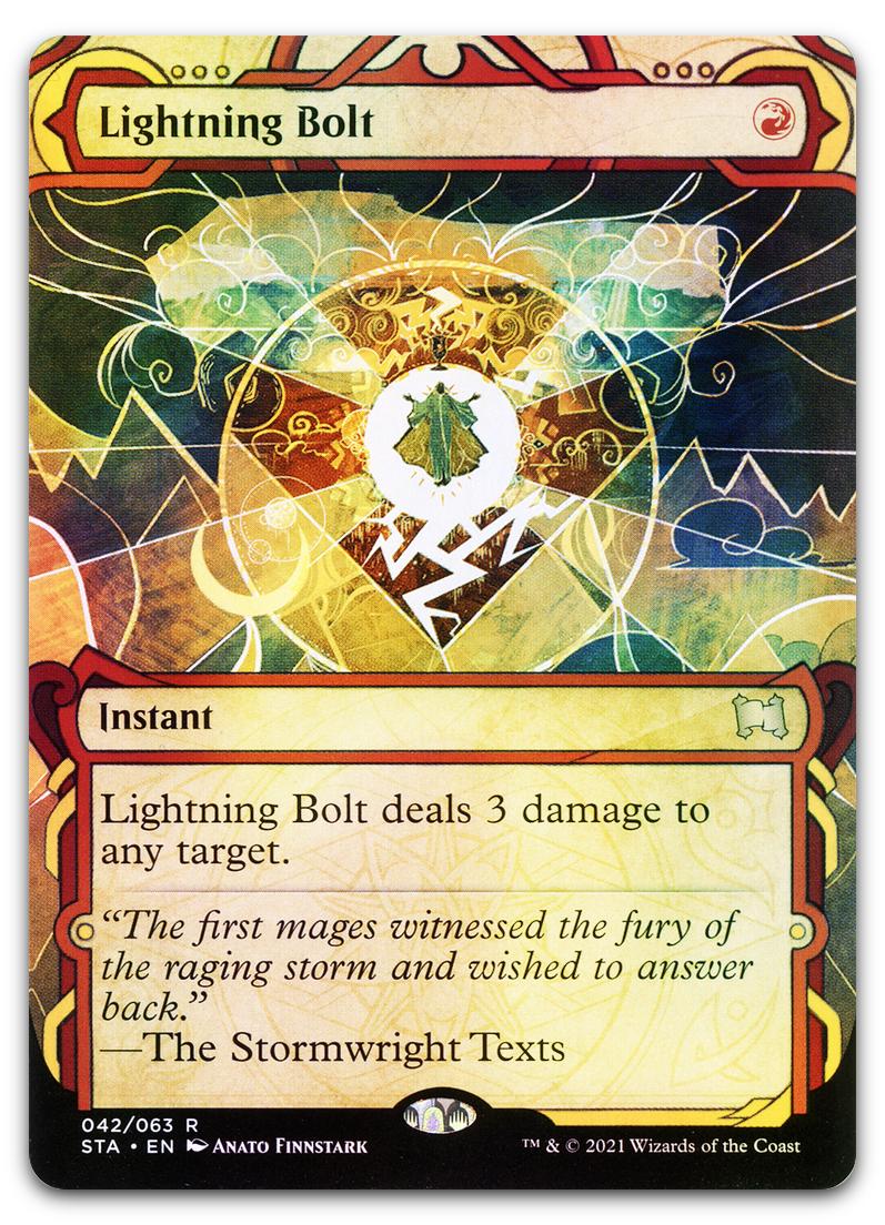 Product image for TCG 235143