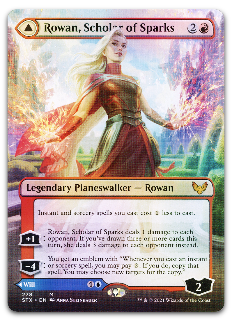 Product image for TCG 235167