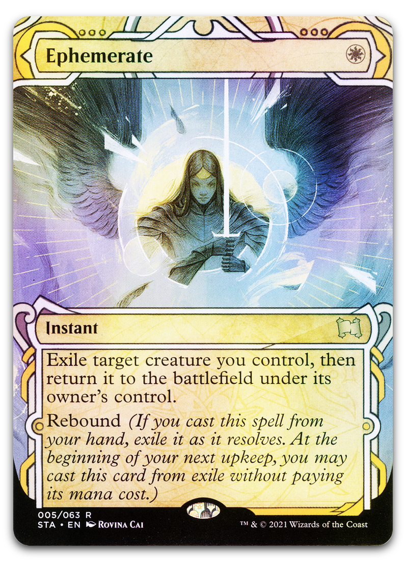 Product image for TCG 235370