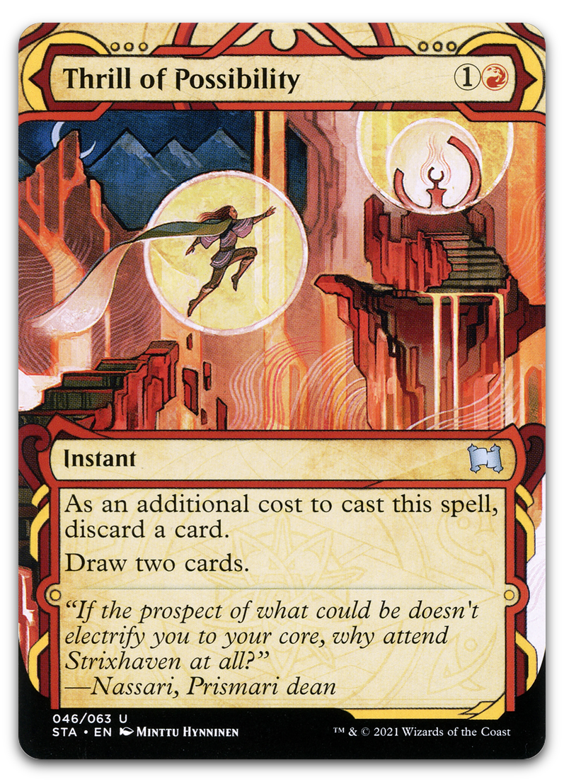 Product image for TCG 235424