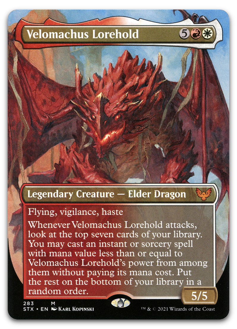 Product image for TCG 235635