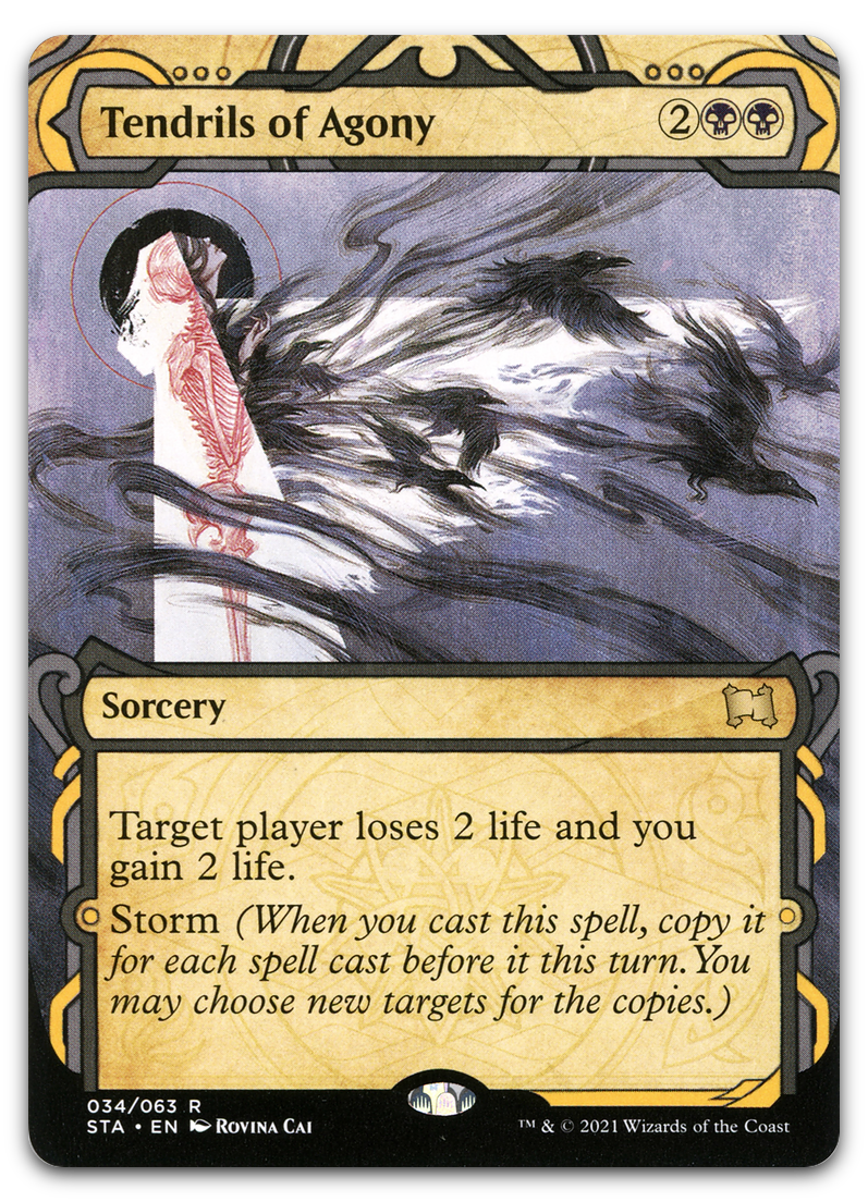 Product image for TCG 235644