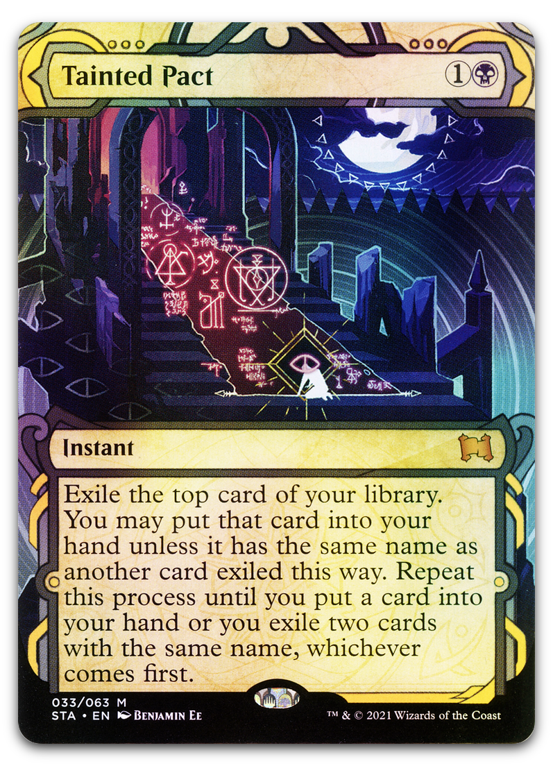 Product image for TCG 235648