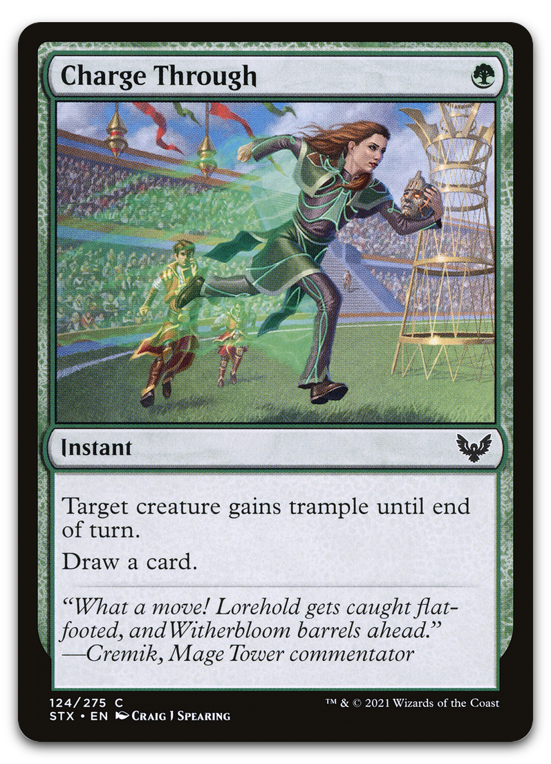 Product image for TCG 235882