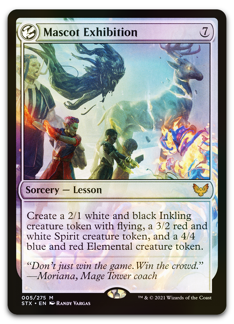 Product image for TCG 235914