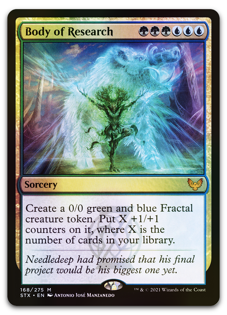 Product image for TCG 235916