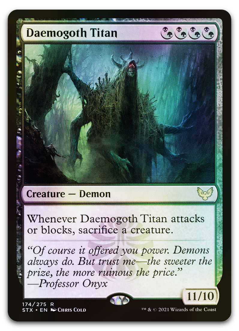 Product image for TCG 235952