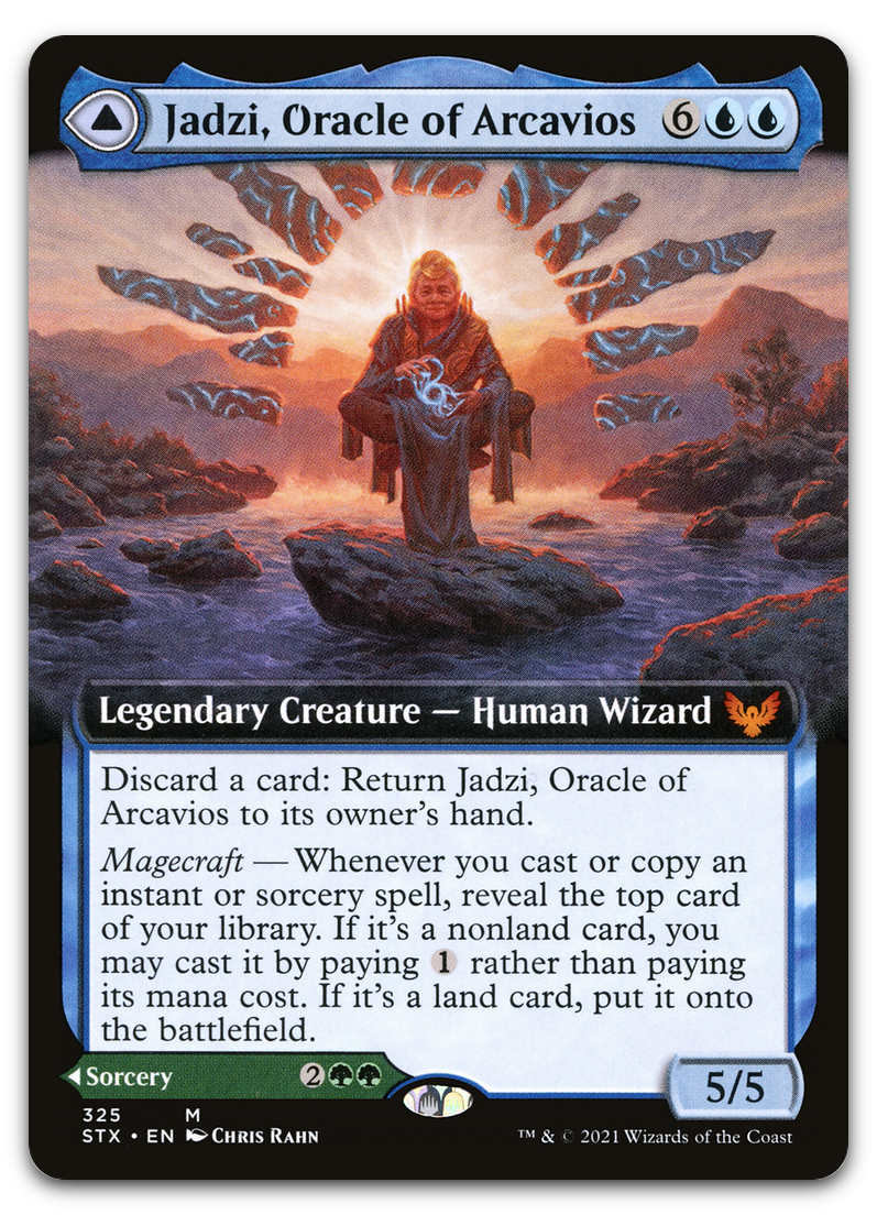 Product image for TCG 235957