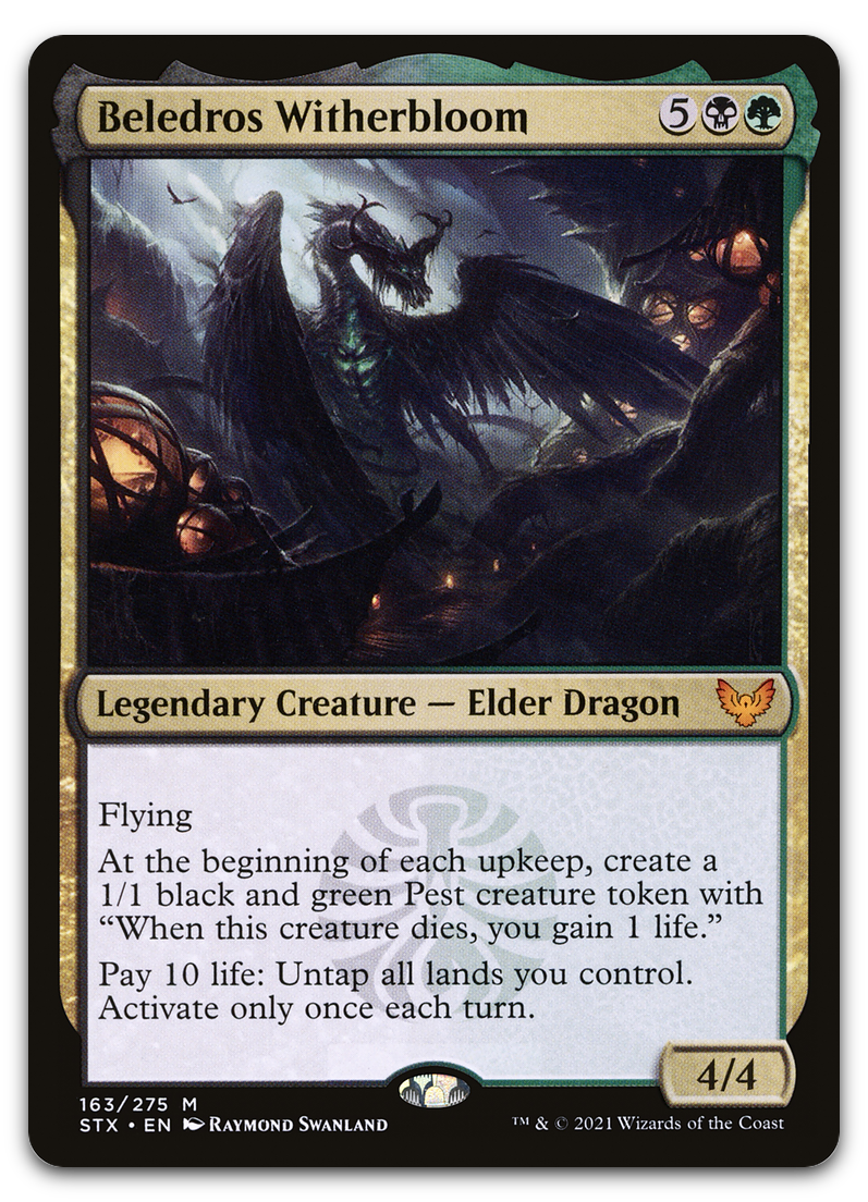 Product image for TCG 235967