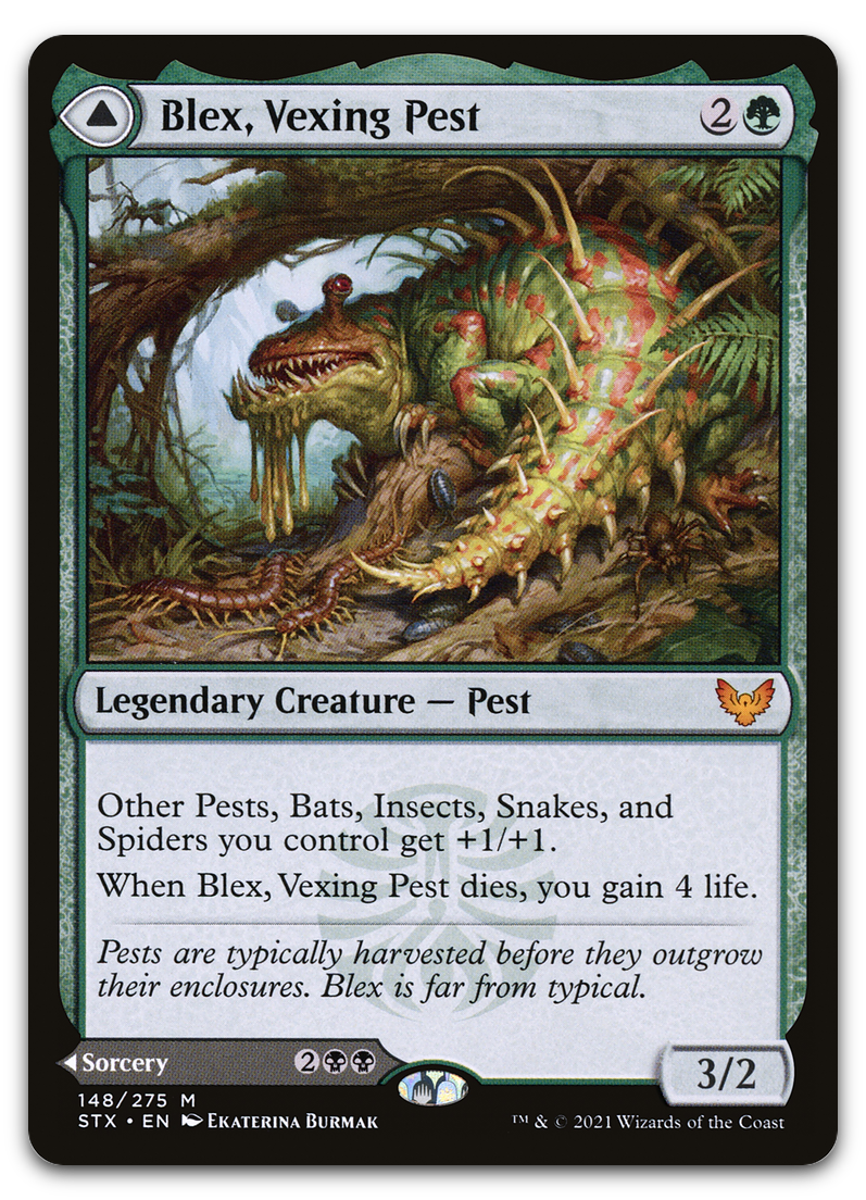 Product image for TCG 235972