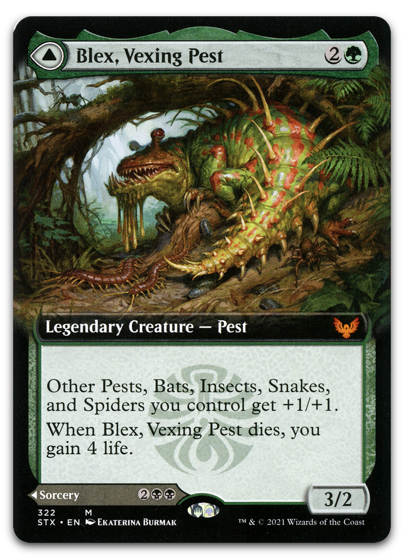 Product image for TCG 235973
