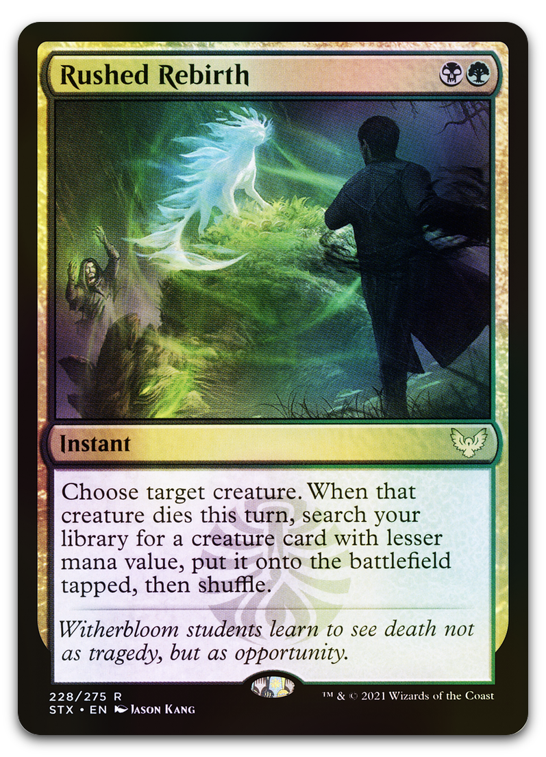Product image for TCG 236023