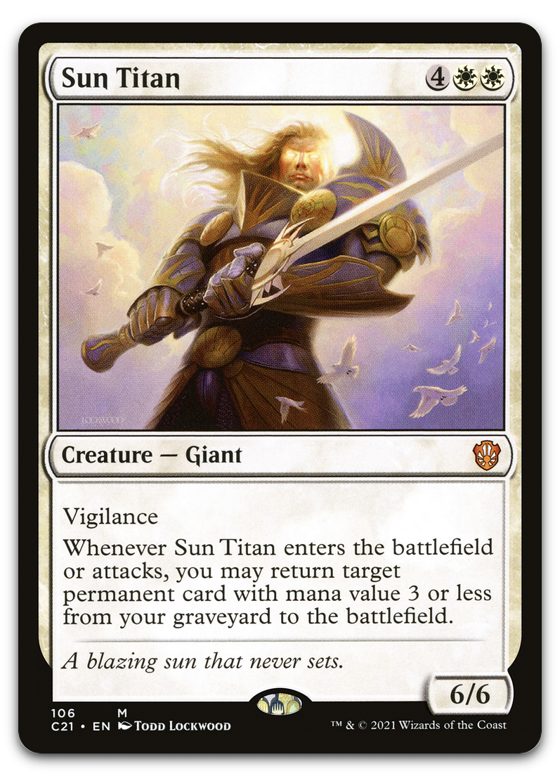 Product image for TCG 236079