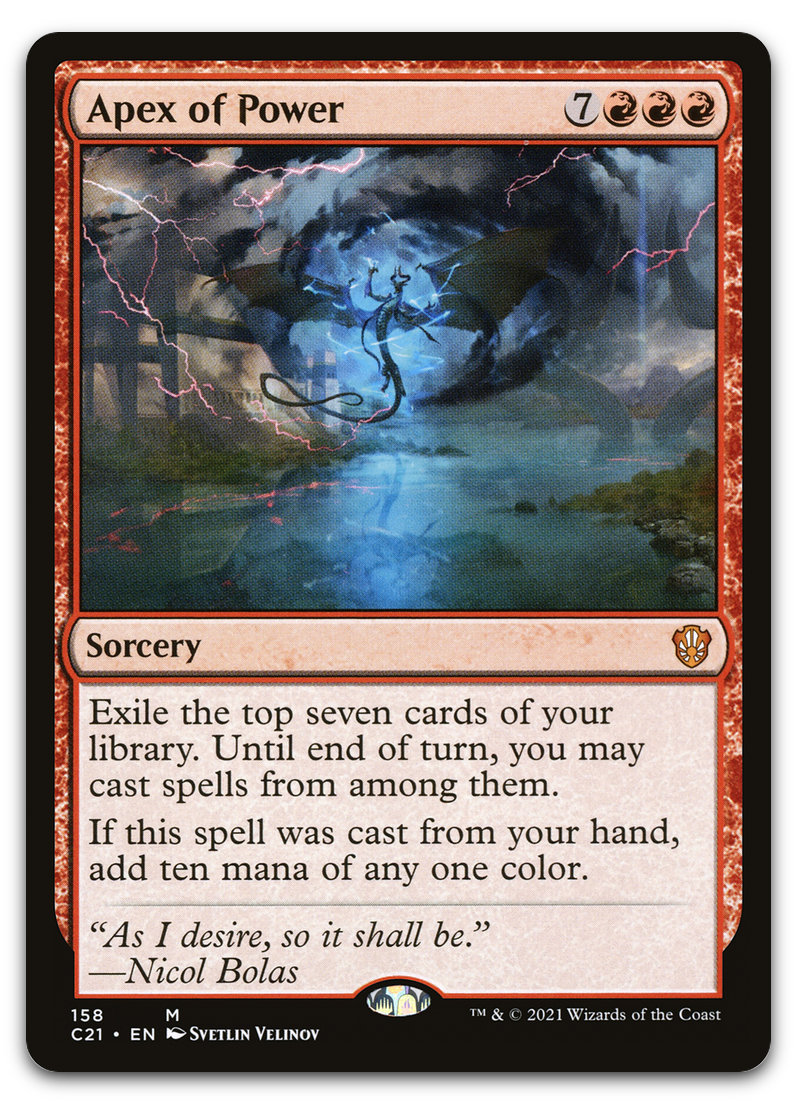 Product image for TCG 236191