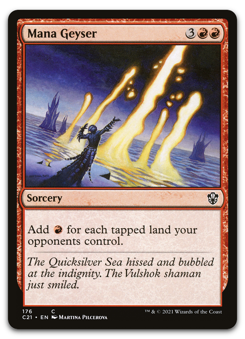 Product image for TCG 236205
