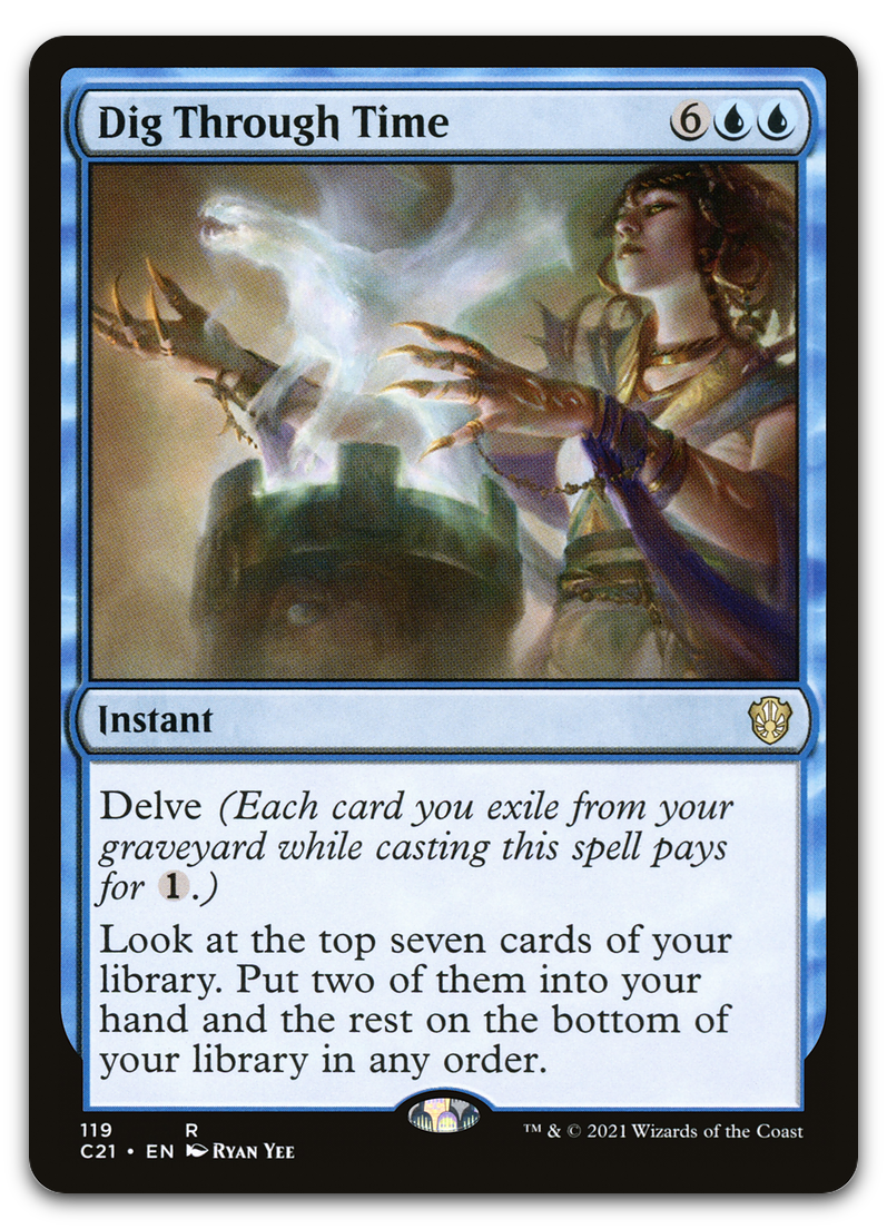 Product image for TCG 236207