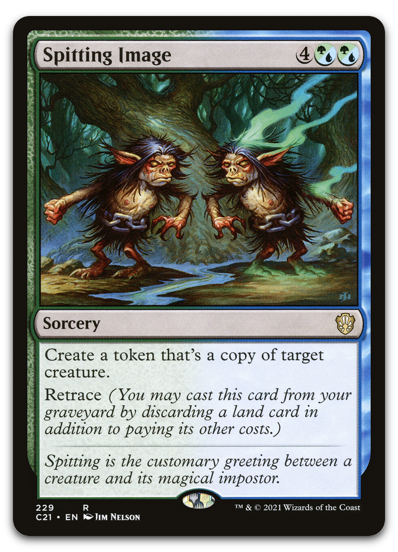 Product image for TCG 236324