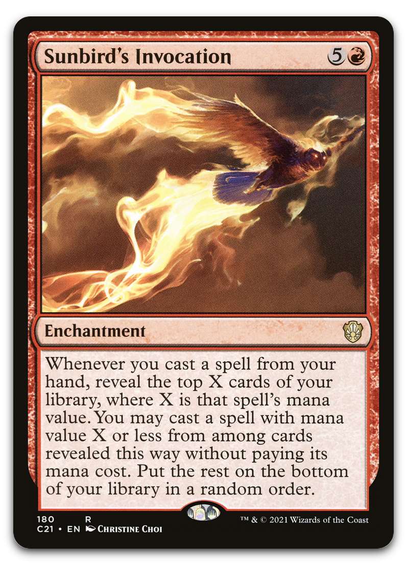 Product image for TCG 236357