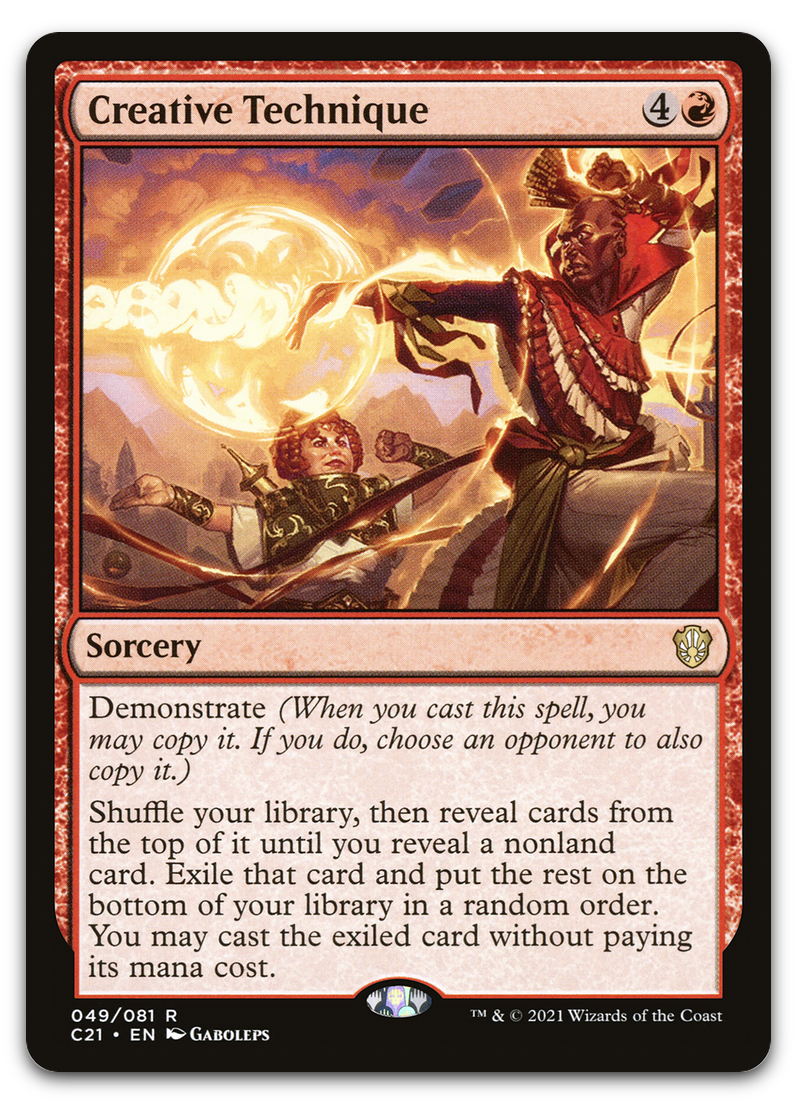 Product image for TCG 236369