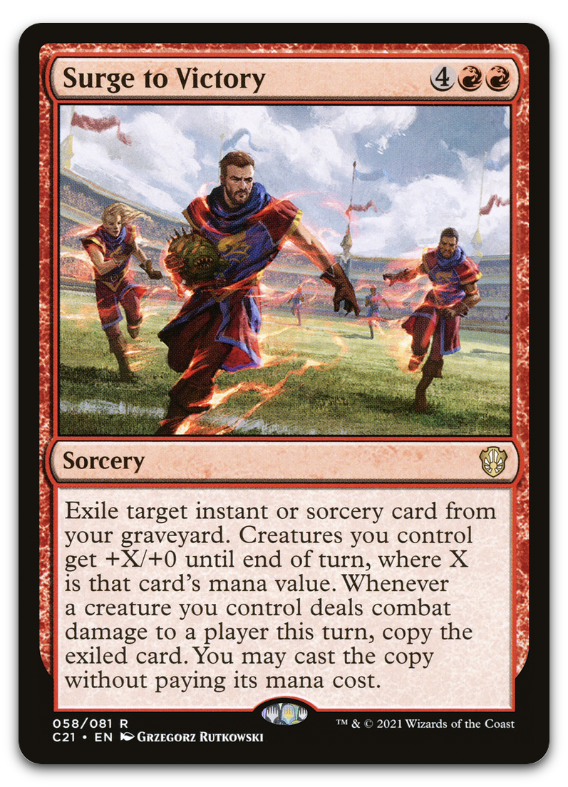 Product image for TCG 236373
