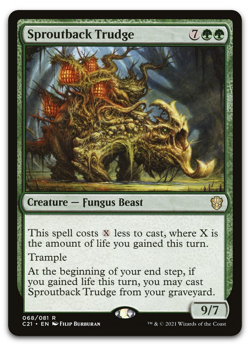 Product image for TCG 236539