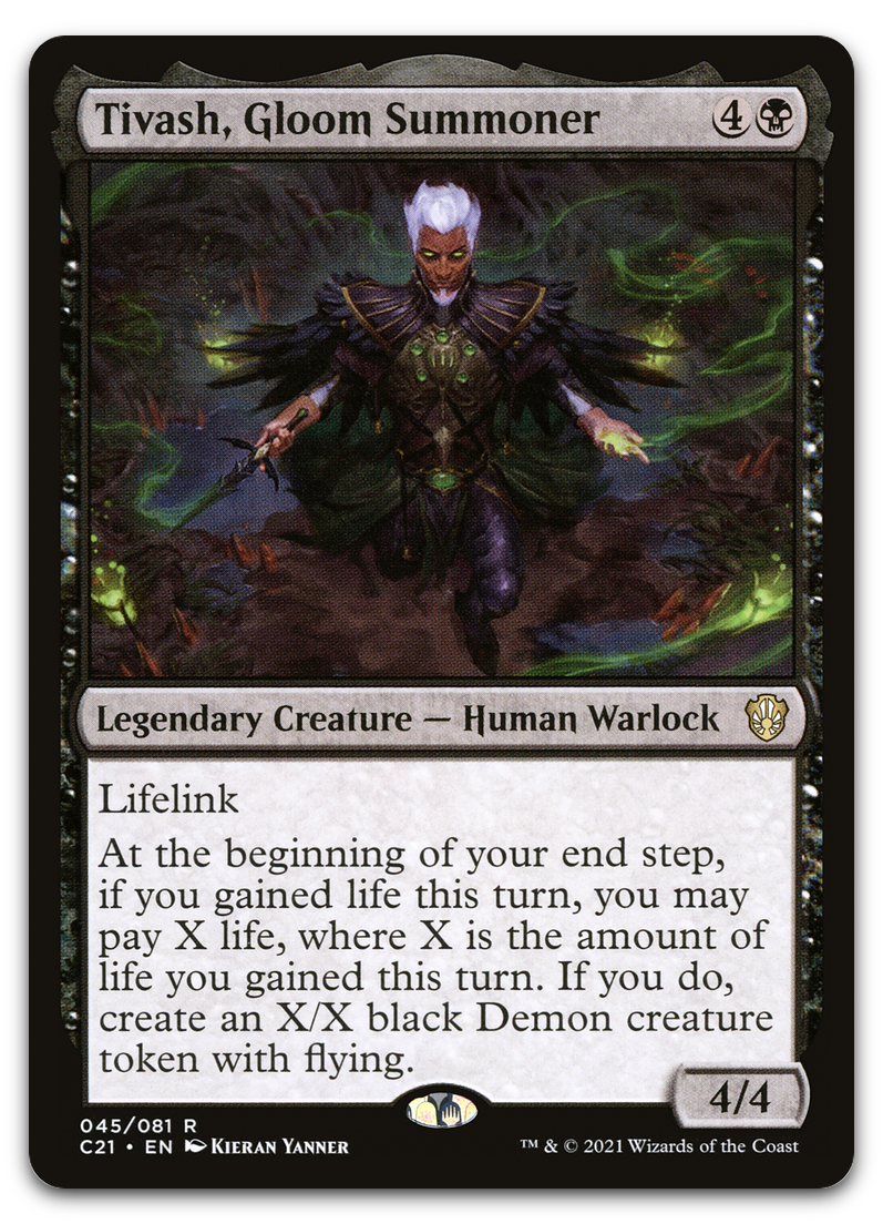 Product image for TCG 236544