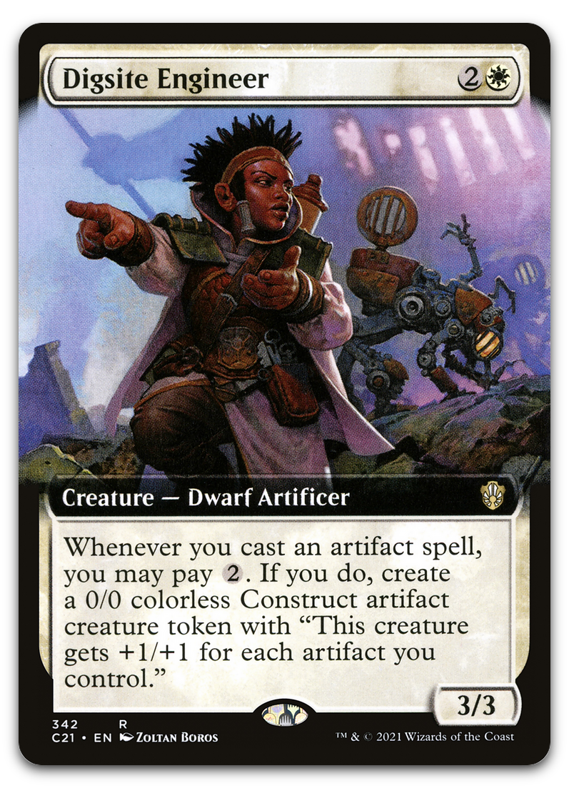 Product image for TCG 236581