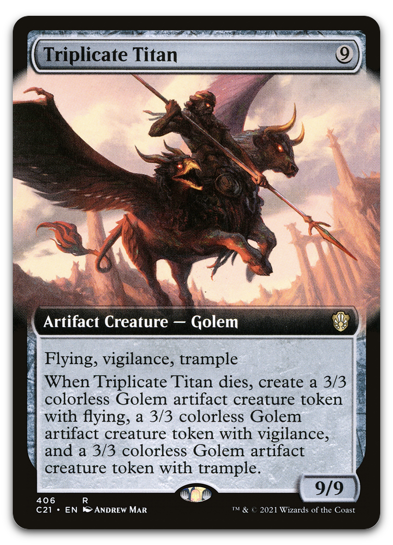 Product image for TCG 236668