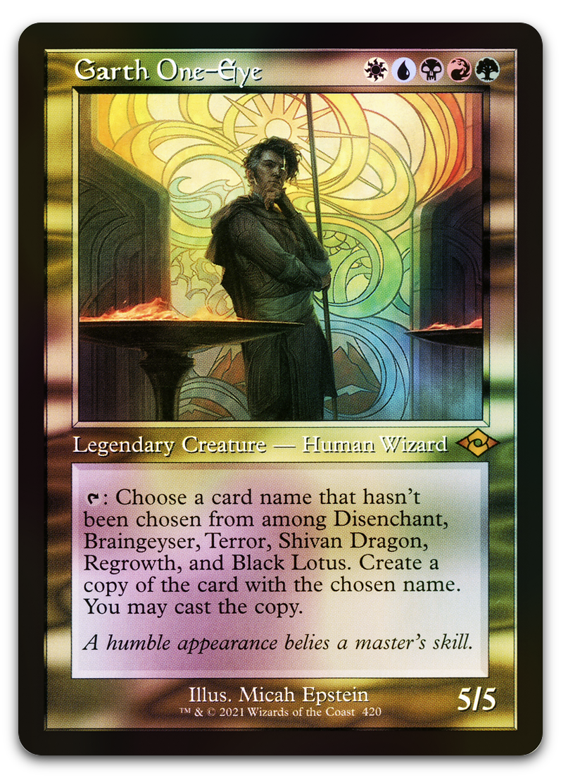 Product image for TCG 239658