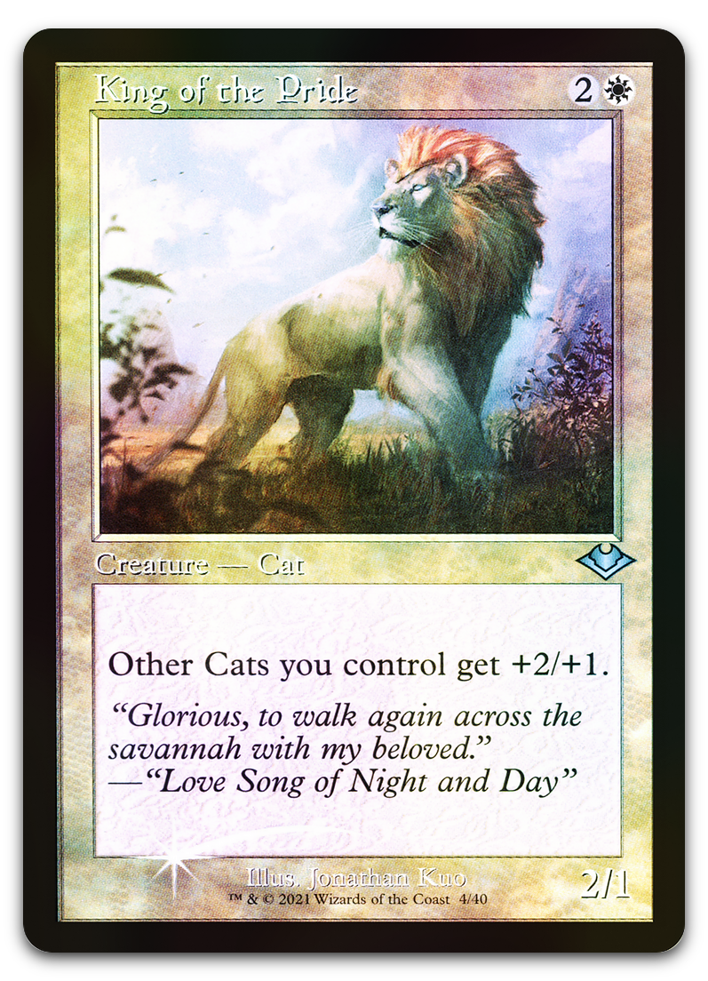 Product image for TCG 239860