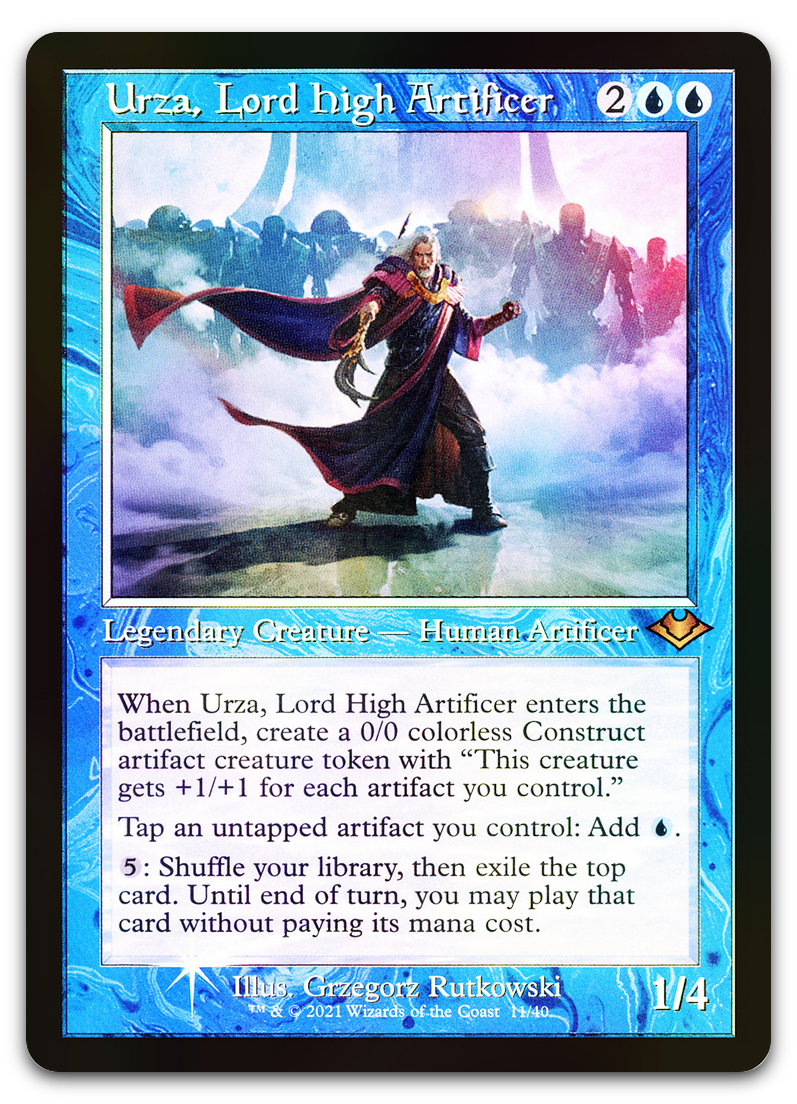 Product image for TCG 240144