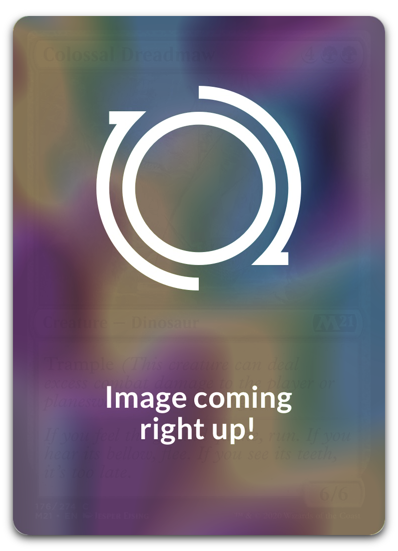 Fast // Furious (Modern Horizons 2)