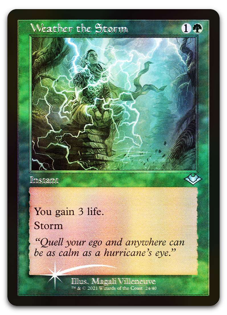 Product image for TCG 240160