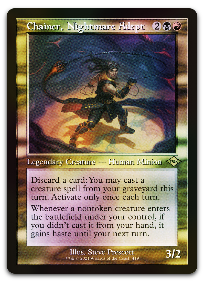 Product image for TCG 240241