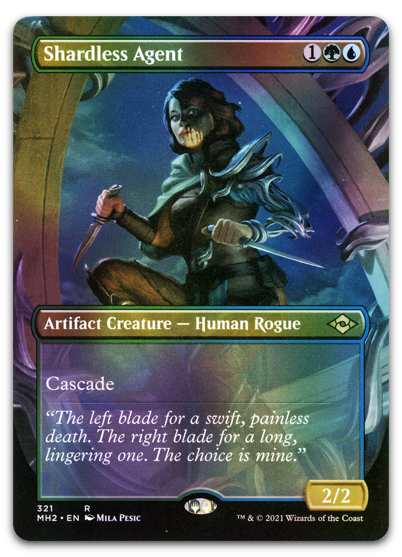 Product image for TCG 240290