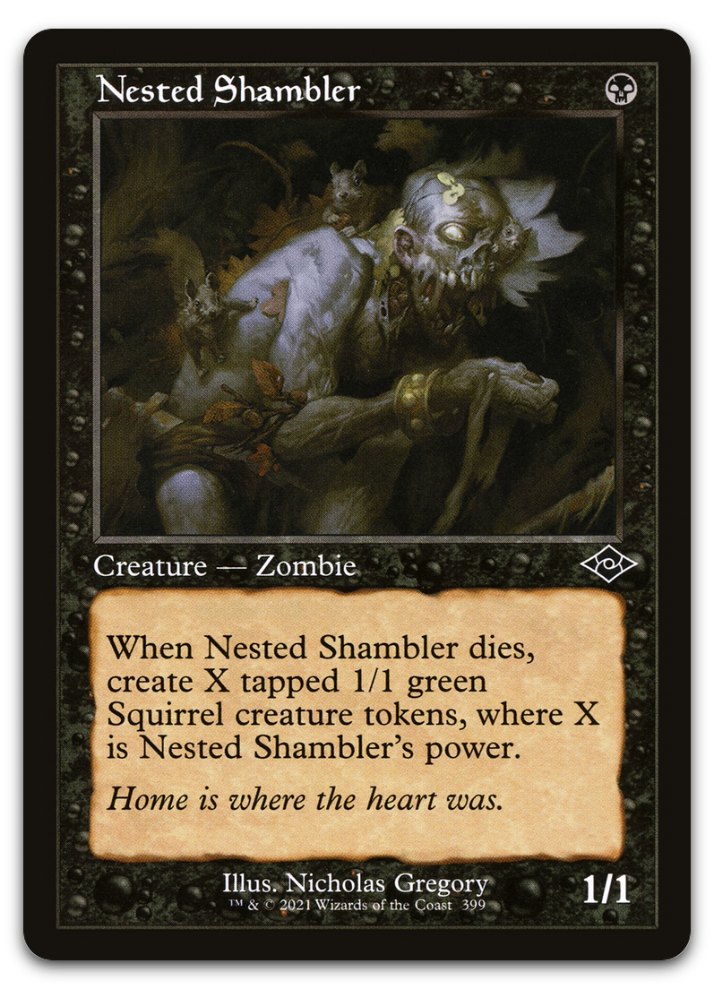 Product image for TCG 240447