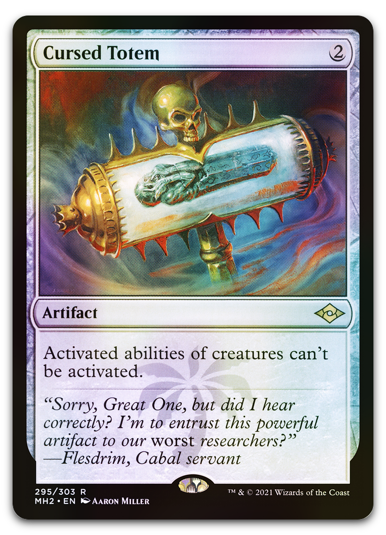 Product image for TCG 240804