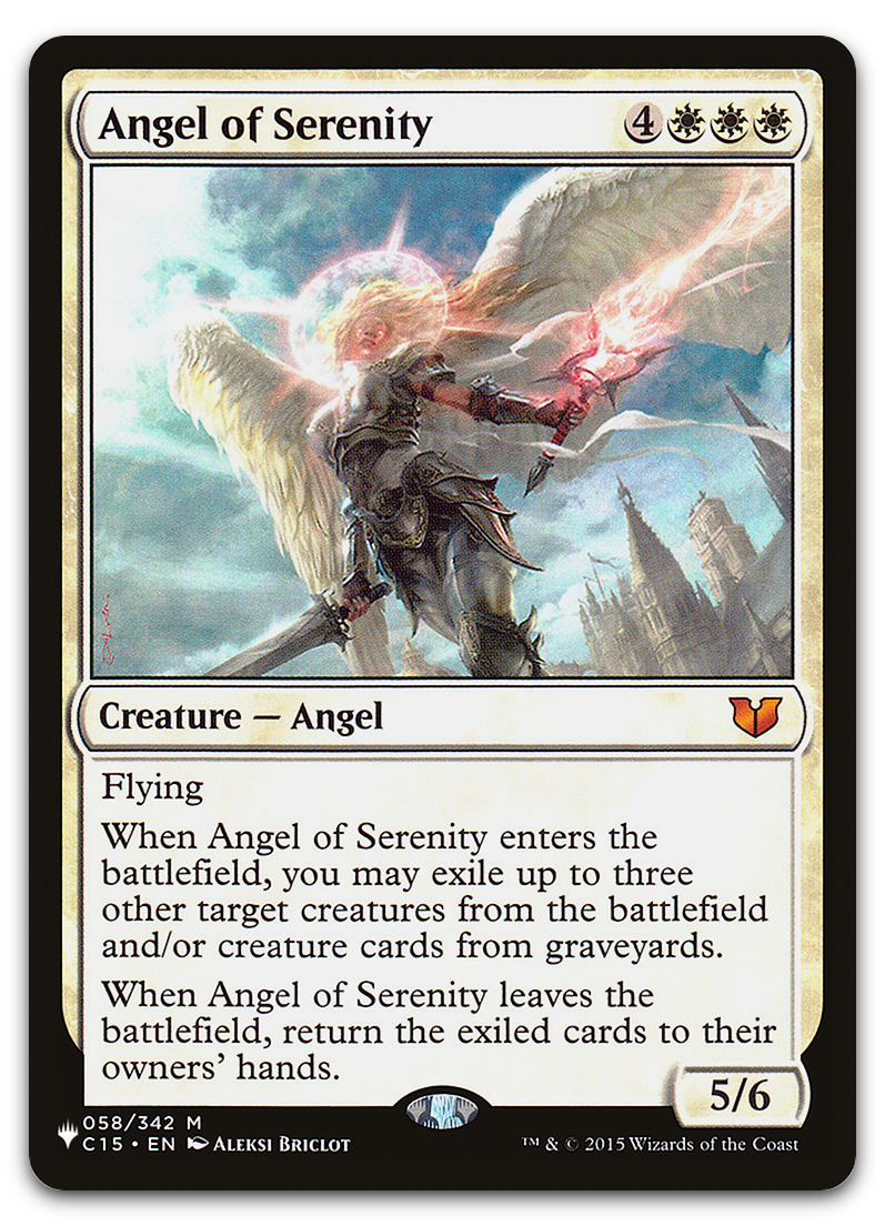 Product image for TCG 240813