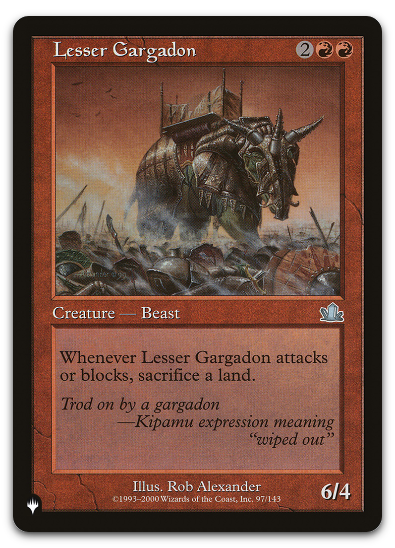 Product image for TCG 240851
