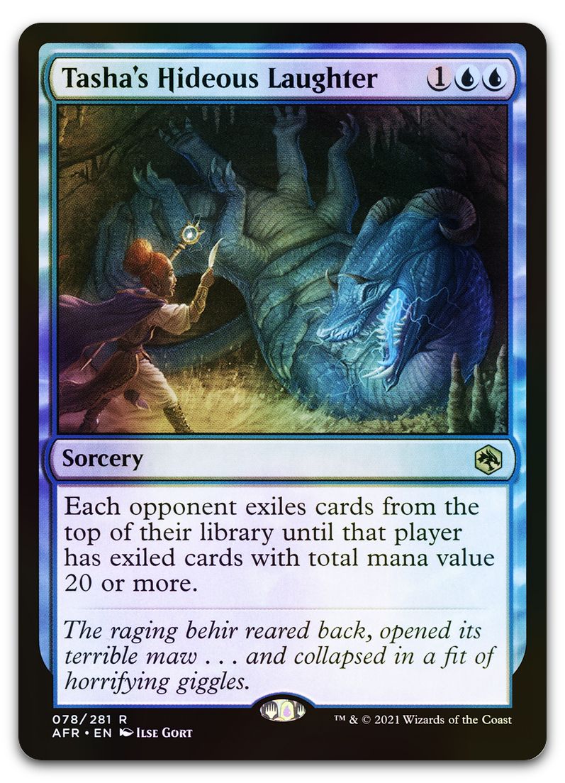 Product image for TCG 241890