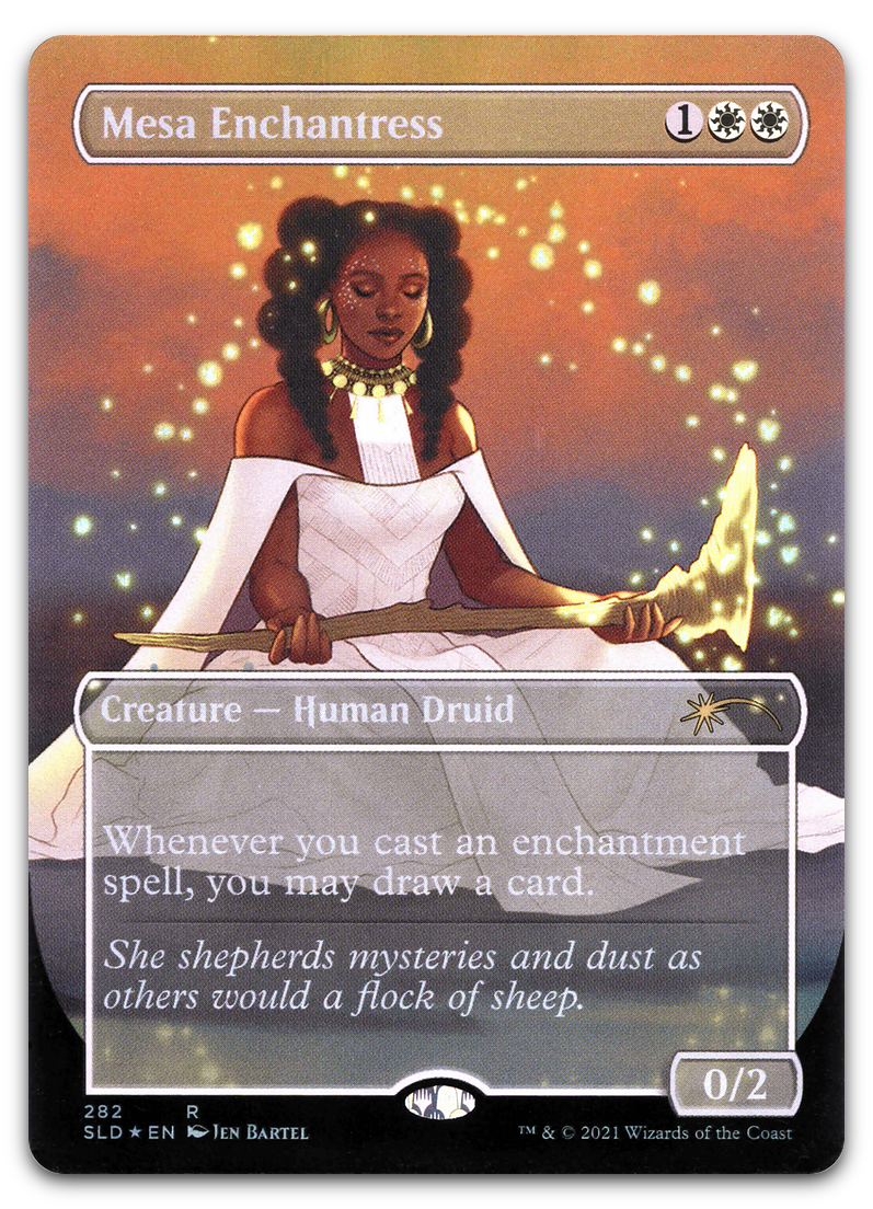 Product image for TCG 242373