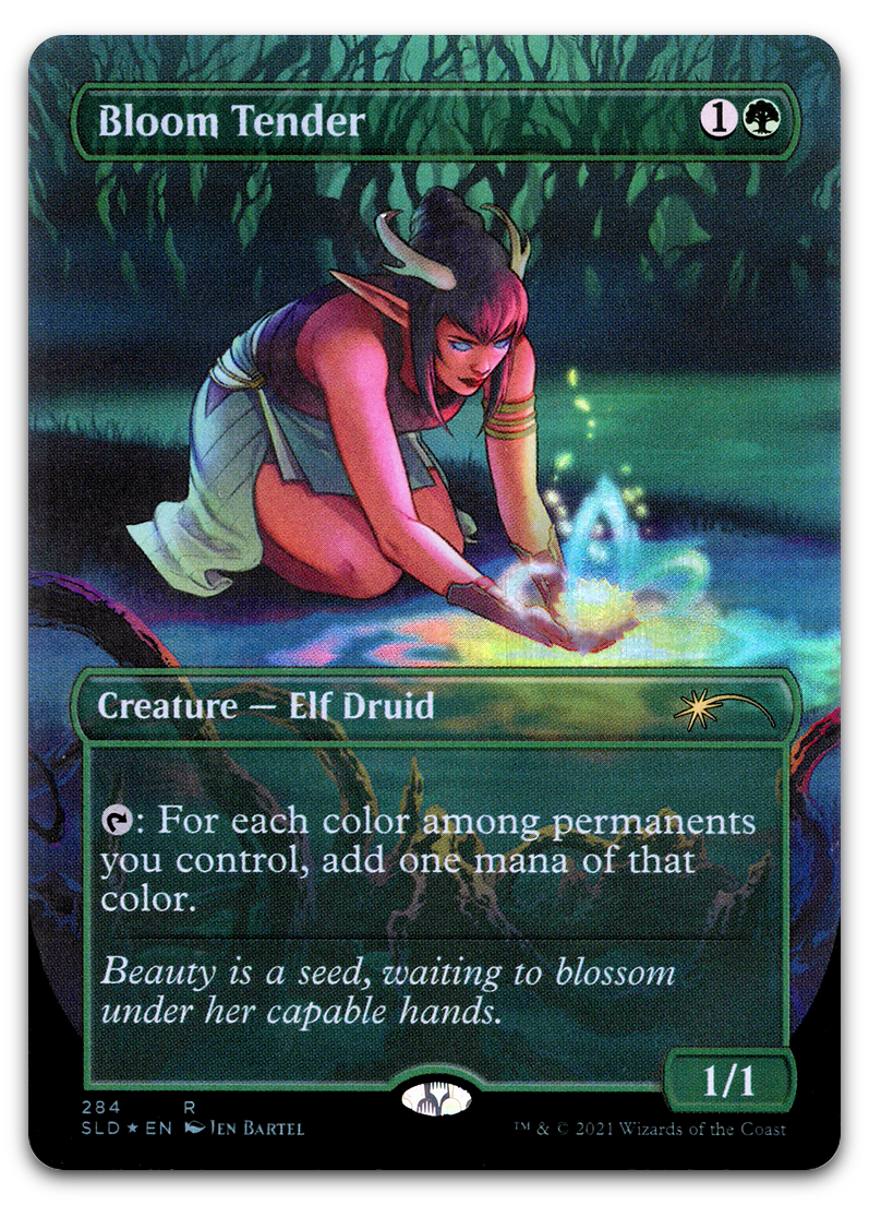 Product image for TCG 242375